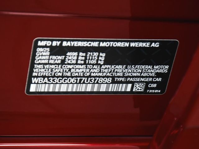 2026 BMW 2 Series M235i xDrive - 23018333 - 18