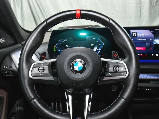 2026 BMW 2 Series M235i xDrive - 23018333 - 34