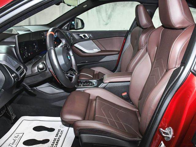 2026 BMW 2 Series M235i xDrive - 23018333 - 49