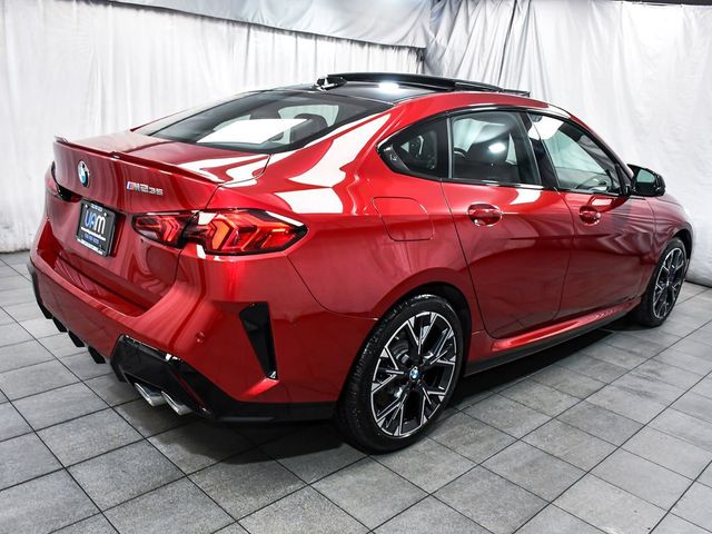 2026 BMW 2 Series M235i xDrive - 23018333 - 5