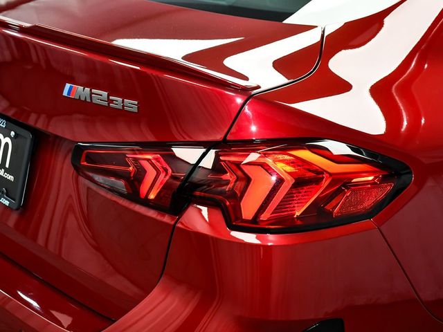 2026 BMW 2 Series M235i xDrive - 23018333 - 85