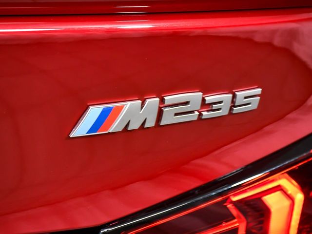 2026 BMW 2 Series M235i xDrive - 23018333 - 93