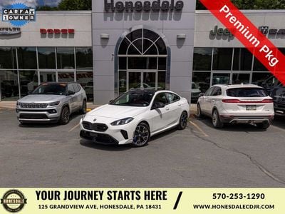 2026 BMW 2 Series - WBA33GG01T7U63776