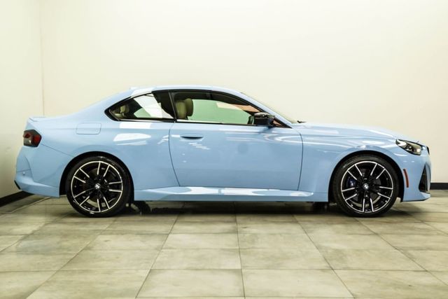 2026 BMW 2 Series M240i xDrive - 23067176 - 9