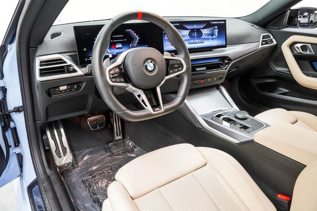 2026 BMW 2 Series M240i xDrive - 23067176 - 18