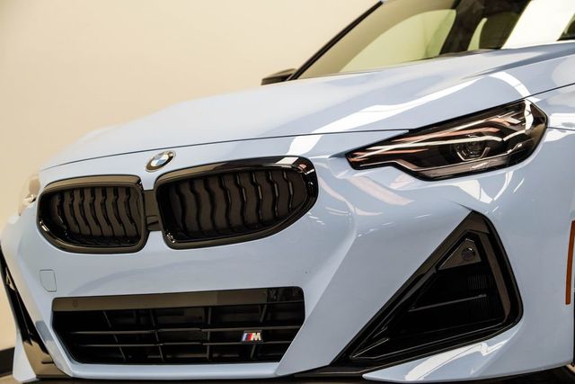 2026 BMW 2 Series M240i xDrive - 23067176 - 1