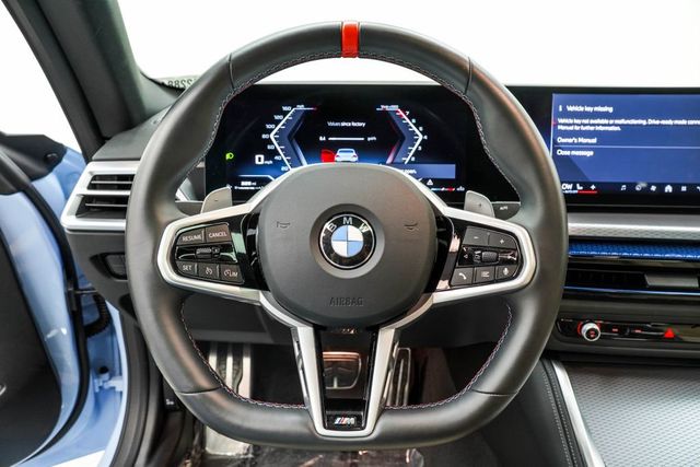 2026 BMW 2 Series M240i xDrive - 23067176 - 21