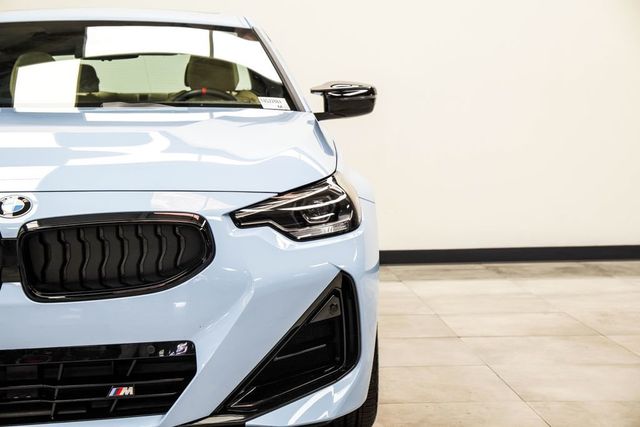 2026 BMW 2 Series M240i xDrive - 23067176 - 3