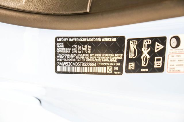 2026 BMW 2 Series M240i xDrive - 23067176 - 43