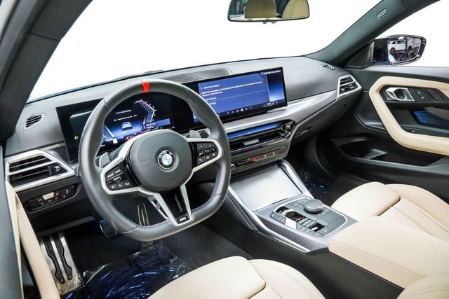 2026 BMW 2 Series M240i xDrive - 23067176 - 4