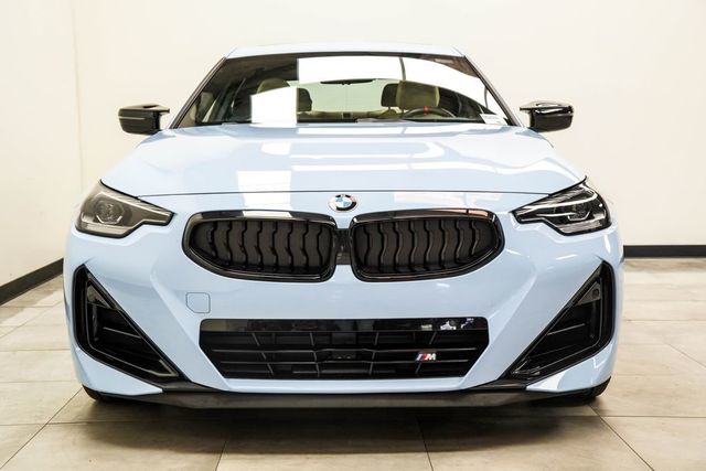 2026 BMW 2 Series M240i xDrive - 23067176 - 5