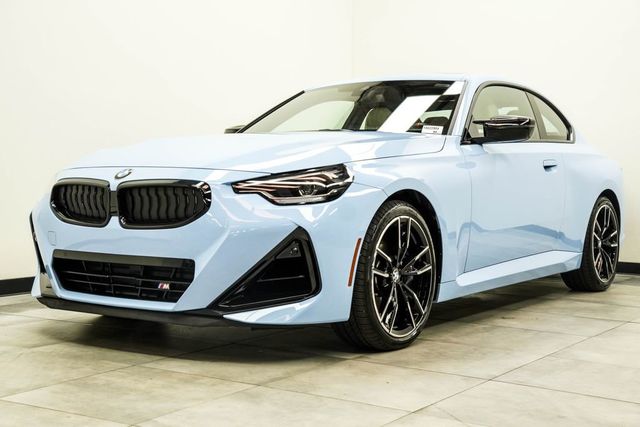 2026 BMW 2 Series M240i xDrive - 23067176 - 6