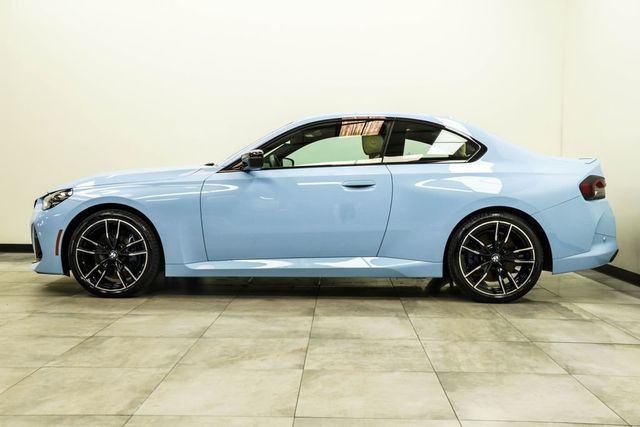 2026 BMW 2 Series M240i xDrive - 23067176 - 7