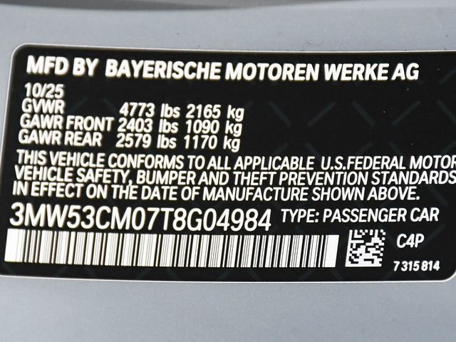 2026 BMW 2 Series M240i xDrive - 23030241 - 16