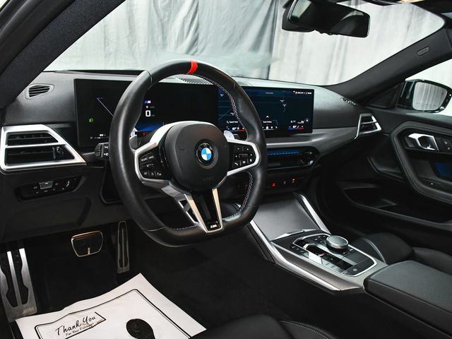 2026 BMW 2 Series M240i xDrive - 23030241 - 19