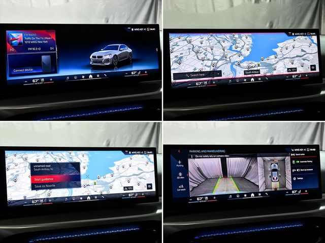 2026 BMW 2 Series M240i xDrive - 23030241 - 21