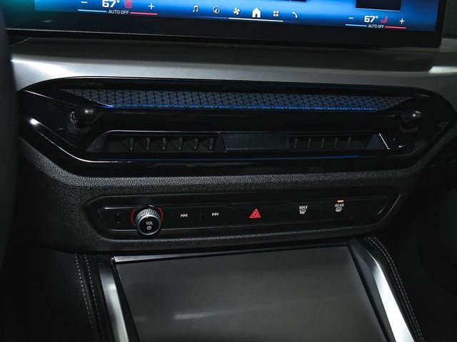 2026 BMW 2 Series M240i xDrive - 23030241 - 33