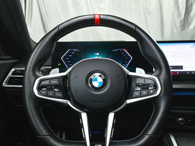 2026 BMW 2 Series M240i xDrive - 23030241 - 34