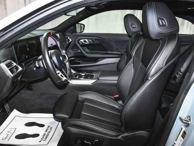 2026 BMW 2 Series M240i xDrive - 23030241 - 46