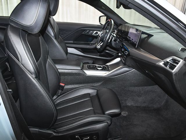 2026 BMW 2 Series M240i xDrive - 23030241 - 55