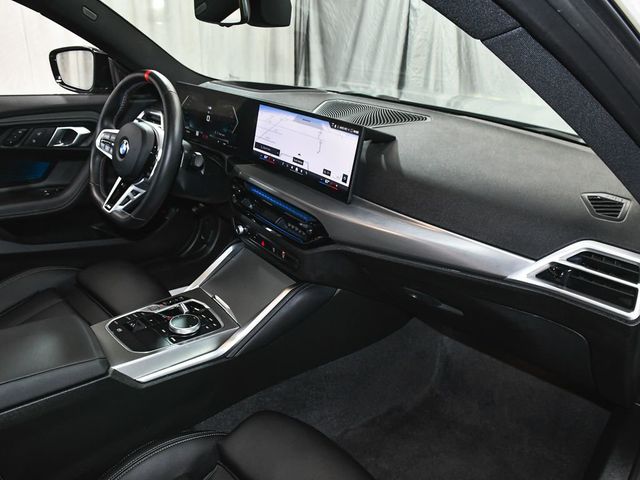 2026 BMW 2 Series M240i xDrive - 23030241 - 57
