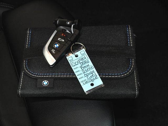 2026 BMW 2 Series M240i xDrive - 23030241 - 60