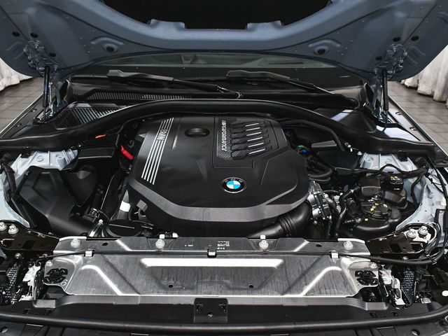 2026 BMW 2 Series M240i xDrive - 23030241 - 64