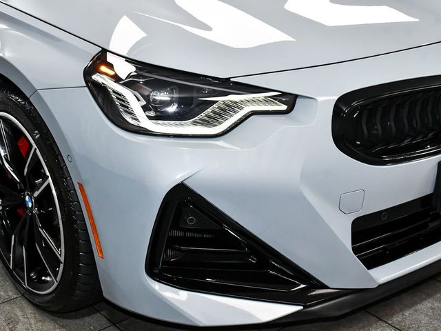 2026 BMW 2 Series M240i xDrive - 23030241 - 68