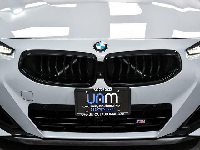 2026 BMW 2 Series M240i xDrive - 23030241 - 69