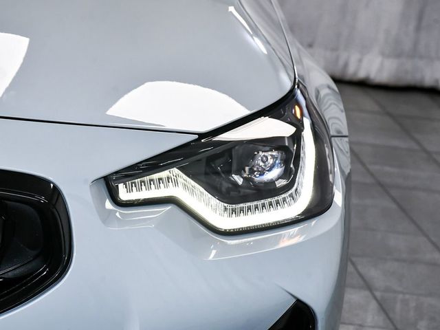 2026 BMW 2 Series M240i xDrive - 23030241 - 71