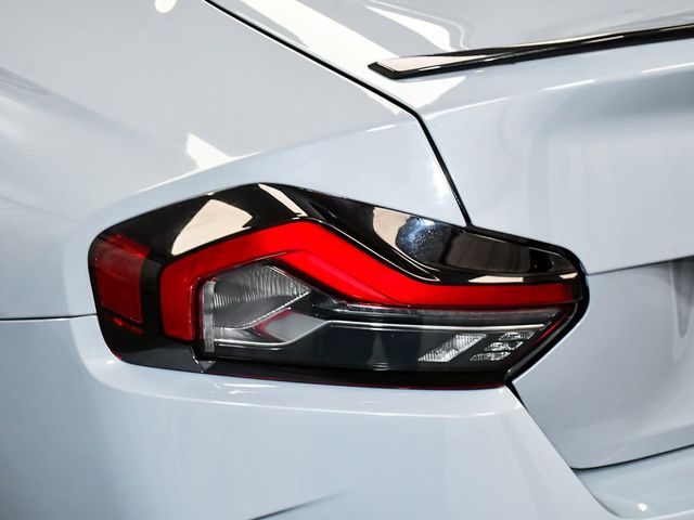 2026 BMW 2 Series M240i xDrive - 23030241 - 78