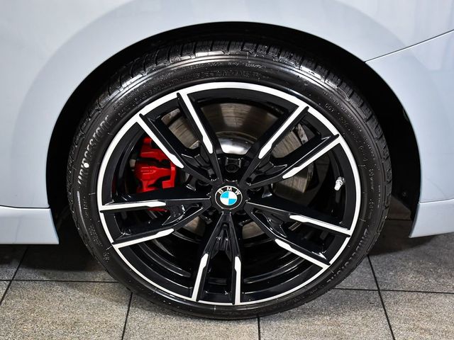 2026 BMW 2 Series M240i xDrive - 23030241 - 7