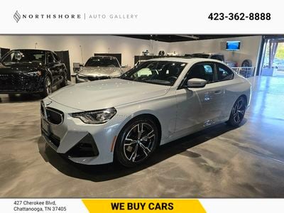 2026 BMW 2 Series