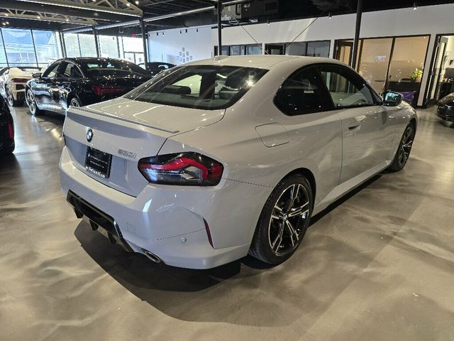 2026 BMW 2 Series