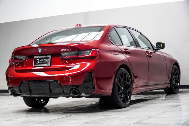 2026 BMW 3 Series 330i NA - 23022390 - 12