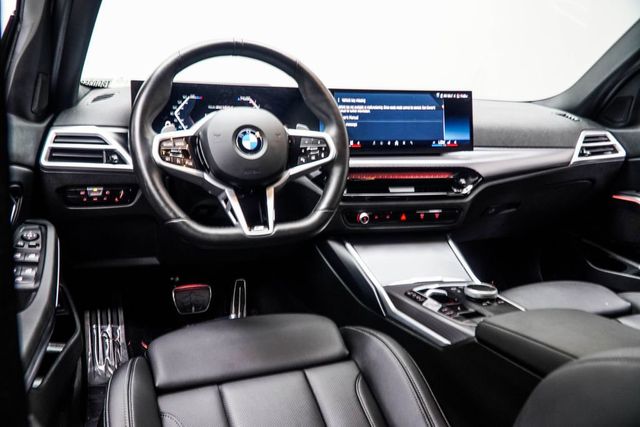 2026 BMW 3 Series 330i NA - 23022390 - 15