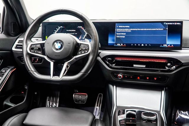 2026 BMW 3 Series 330i NA - 23022390 - 16