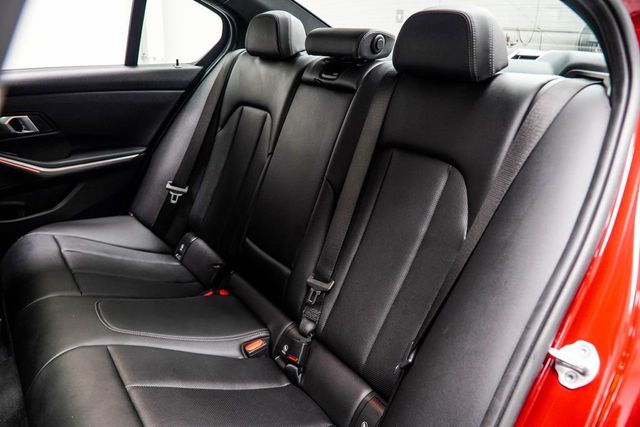 2026 BMW 3 Series 330i NA - 23022390 - 44