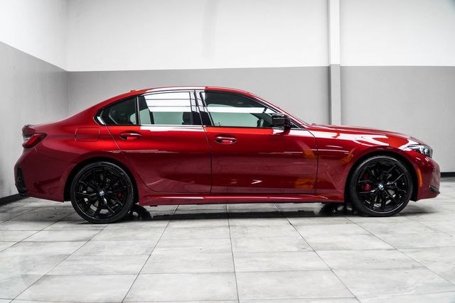 2026 BMW 3 Series 330i NA - 23022390 - 6