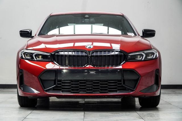 2026 BMW 3 Series 330i NA - 23022390 - 7
