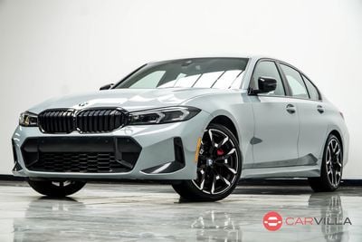 2026 BMW 3 Series