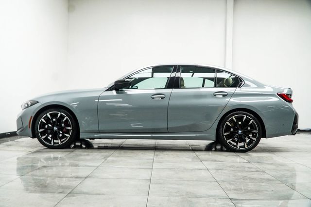 2026 BMW 3 Series 330i NA xDrive - 23072538 - 9