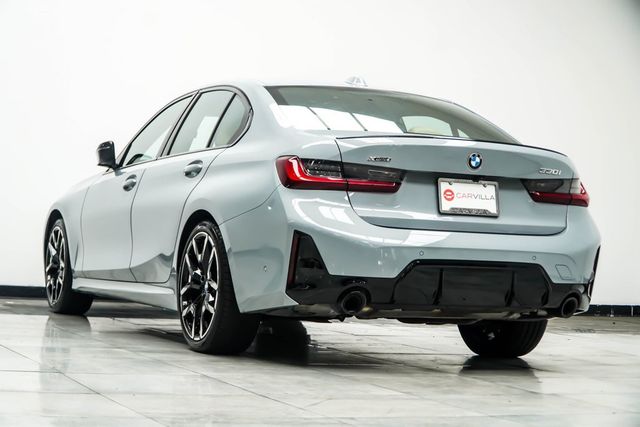 2026 BMW 3 Series 330i NA xDrive - 23072538 - 10
