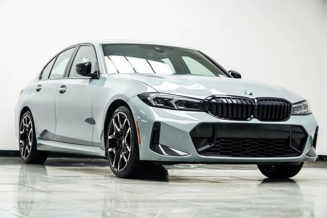 2026 BMW 3 Series 330i NA xDrive - 23072538 - 3