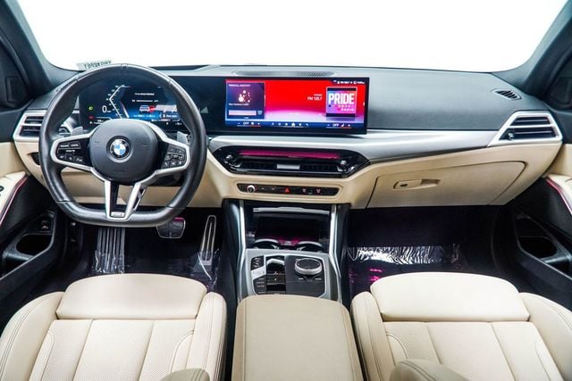 2026 BMW 3 Series 330i NA xDrive - 23072538 - 4