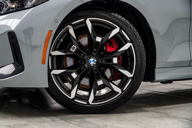 2026 BMW 3 Series 330i NA xDrive - 23072538 - 5