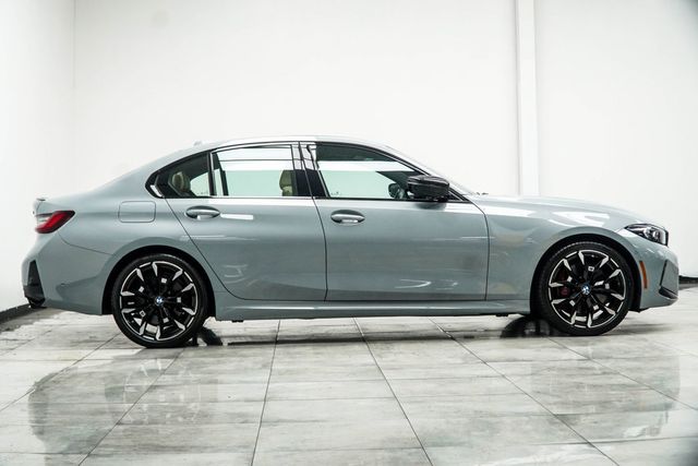 2026 BMW 3 Series 330i NA xDrive - 23072538 - 6
