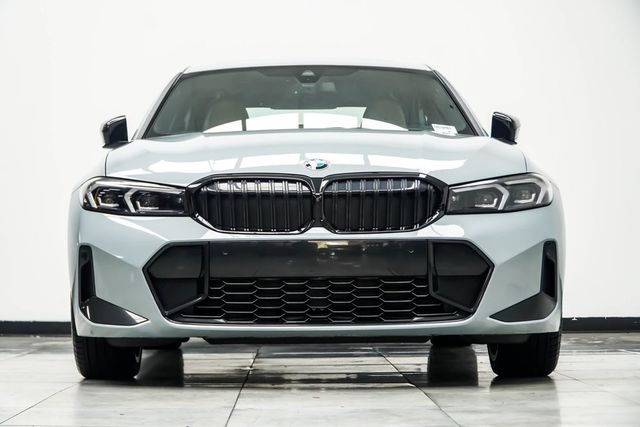 2026 BMW 3 Series 330i NA xDrive - 23072538 - 7