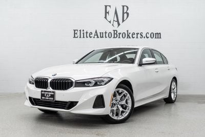 2026 BMW 3 Series
