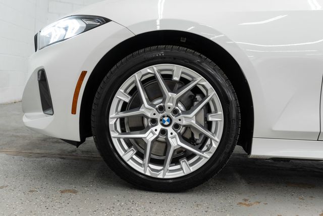 2026 BMW 3 Series 330i NA xDrive - 23060054 - 30